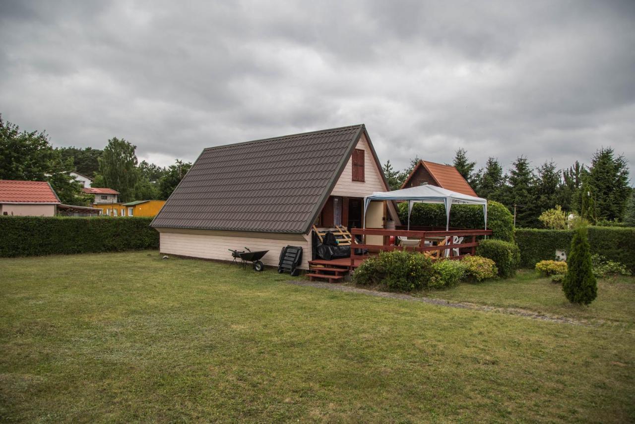 Domek Jantar Lodge *
