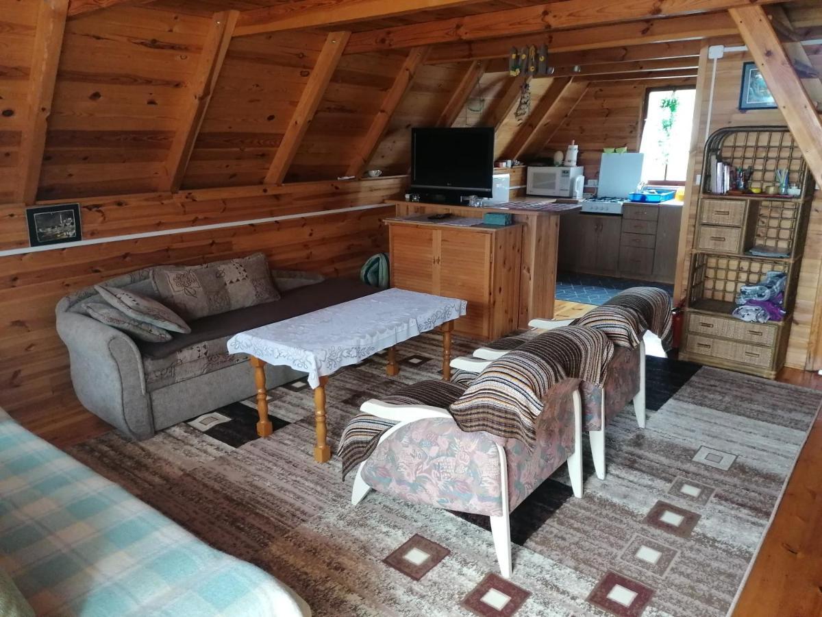 Lodge Domek Jantar *